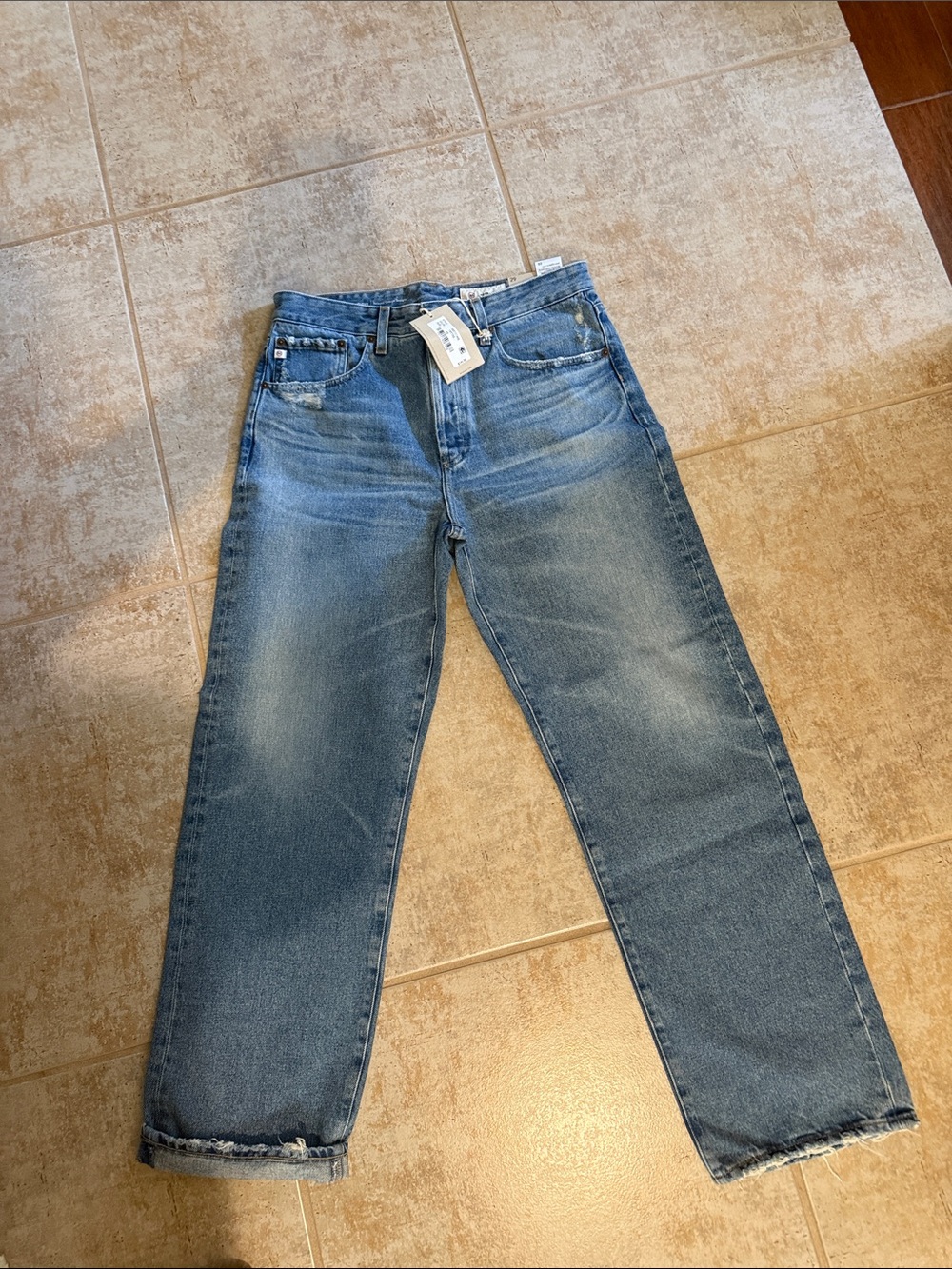 AG Denim